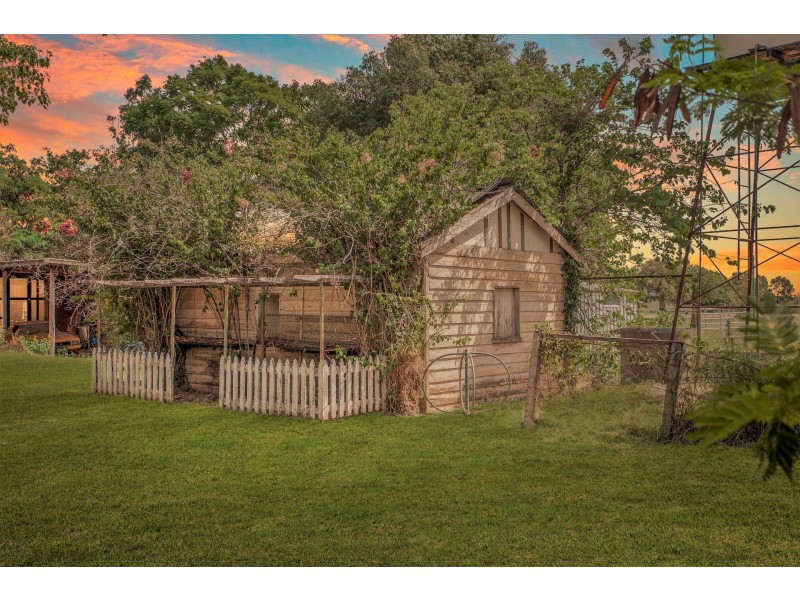 187 Chinchilla Wondai Road, Chinchilla QLD 4413