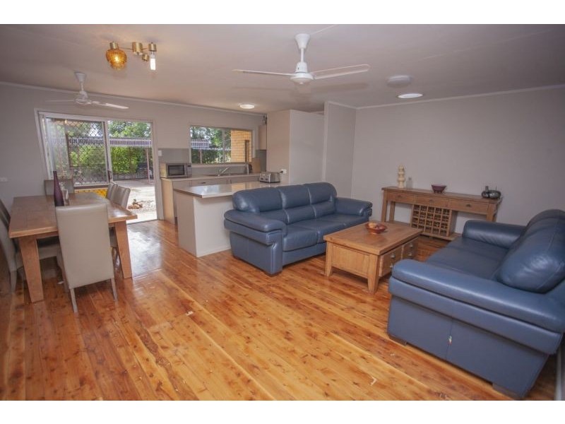 187 Chinchilla Wondai Road, Chinchilla QLD 4413