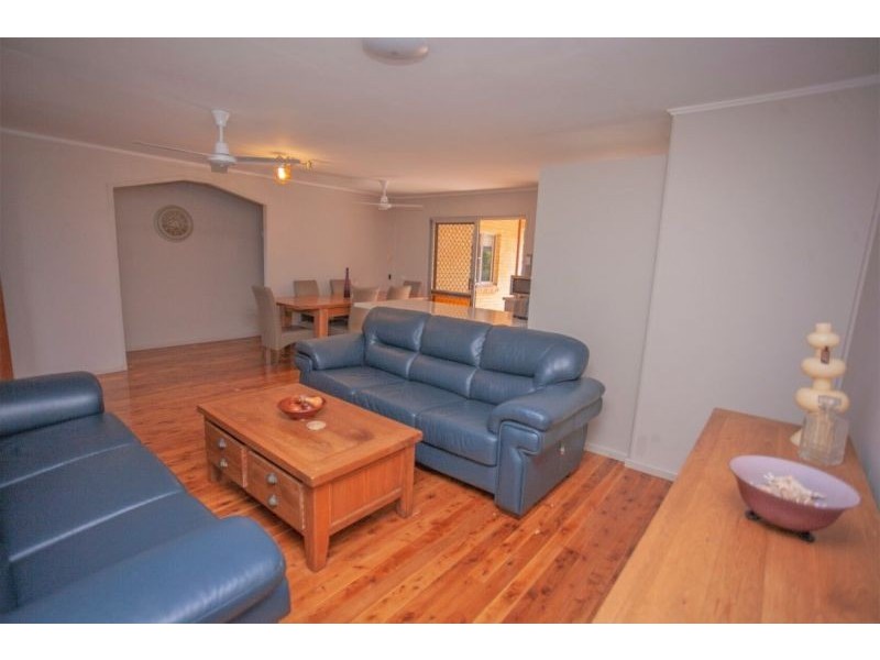 187 Chinchilla Wondai Road, Chinchilla QLD 4413