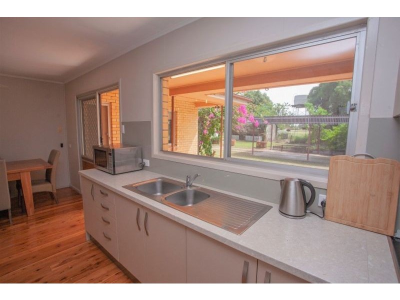 187 Chinchilla Wondai Road, Chinchilla QLD 4413