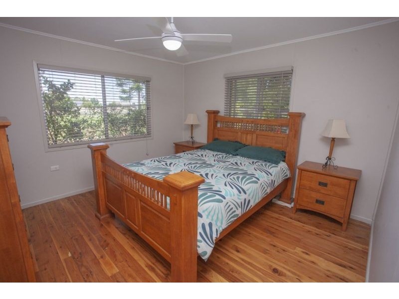 187 Chinchilla Wondai Road, Chinchilla QLD 4413