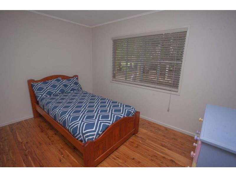 187 Chinchilla Wondai Road, Chinchilla QLD 4413