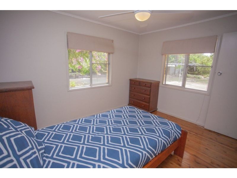 187 Chinchilla Wondai Road, Chinchilla QLD 4413