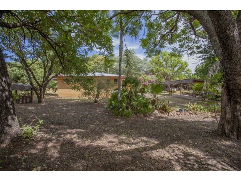 187 Chinchilla Wondai Road, Chinchilla QLD 4413