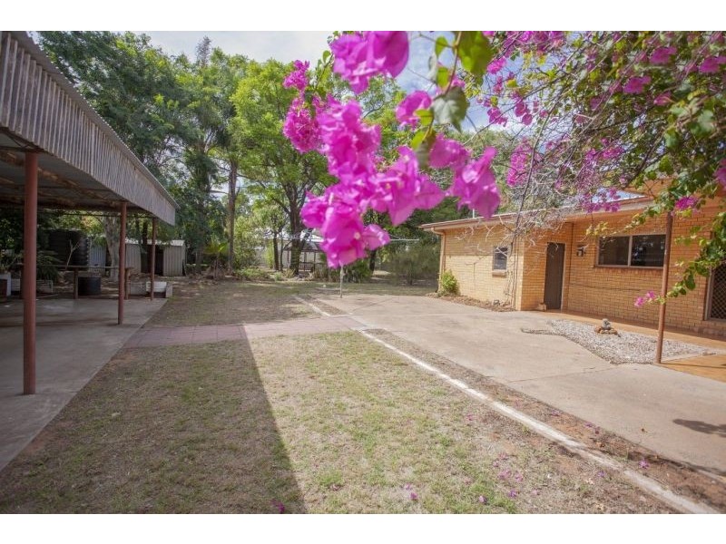 187 Chinchilla Wondai Road, Chinchilla QLD 4413