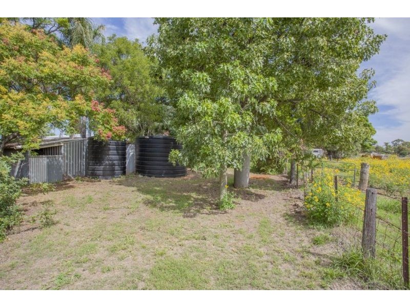 187 Chinchilla Wondai Road, Chinchilla QLD 4413