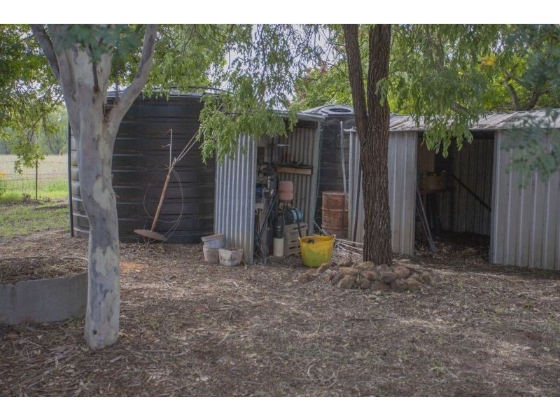 187 Chinchilla Wondai Road, Chinchilla QLD 4413