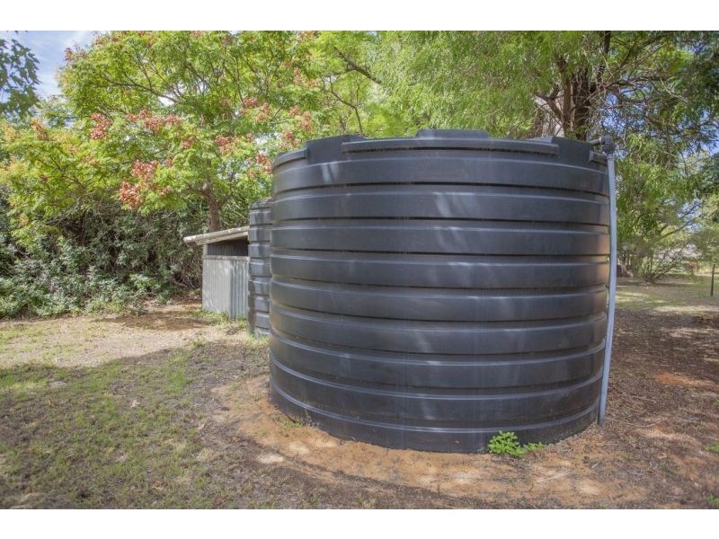 187 Chinchilla Wondai Road, Chinchilla QLD 4413