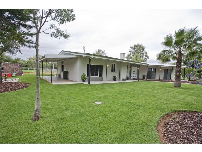 279 Chinchilla Tara Road, Chinchilla QLD 4413