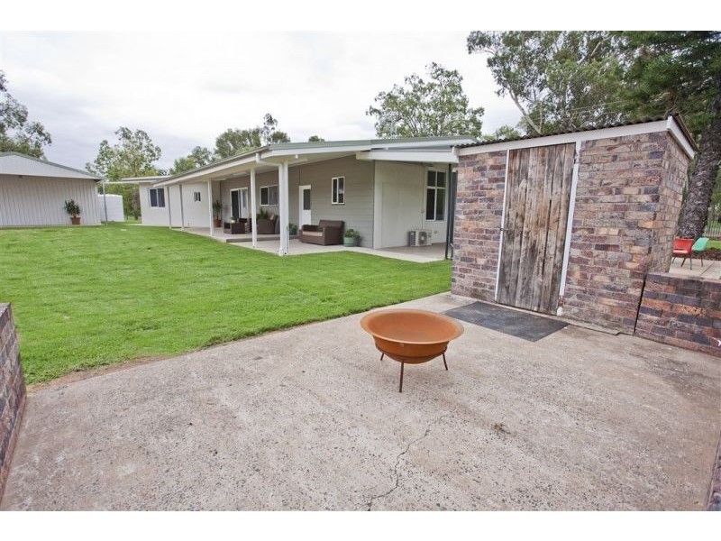 279 Chinchilla Tara Road, Chinchilla QLD 4413