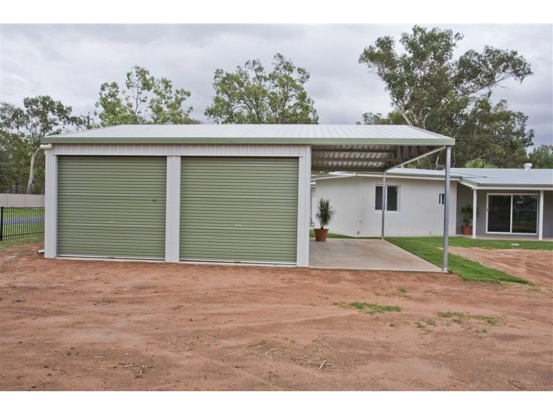 279 Chinchilla Tara Road, Chinchilla QLD 4413