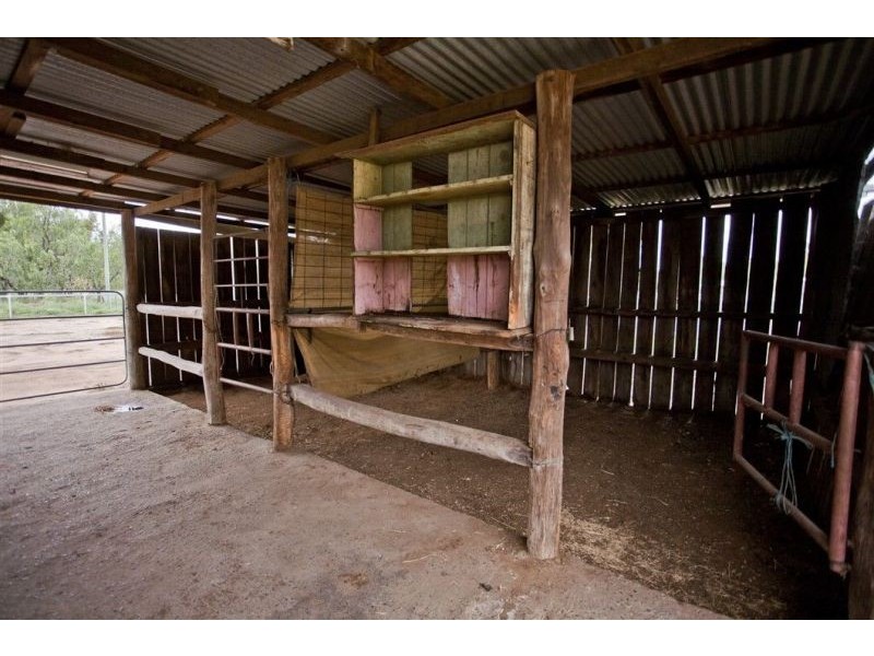 279 Chinchilla Tara Road, Chinchilla QLD 4413