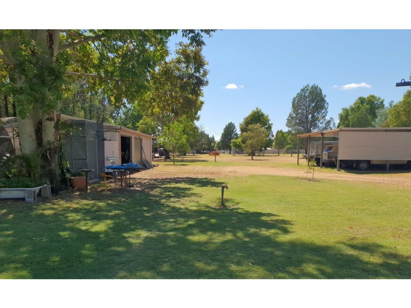 96 Wambo Street, Chinchilla QLD 4413