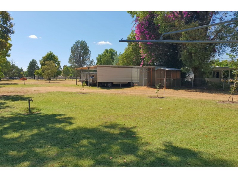 96 Wambo Street, Chinchilla QLD 4413