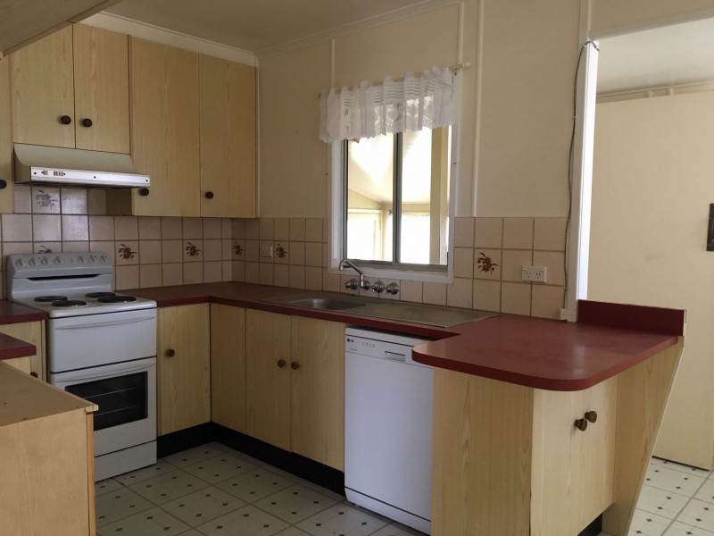 3 Mundell Street, Wandoan QLD 4419