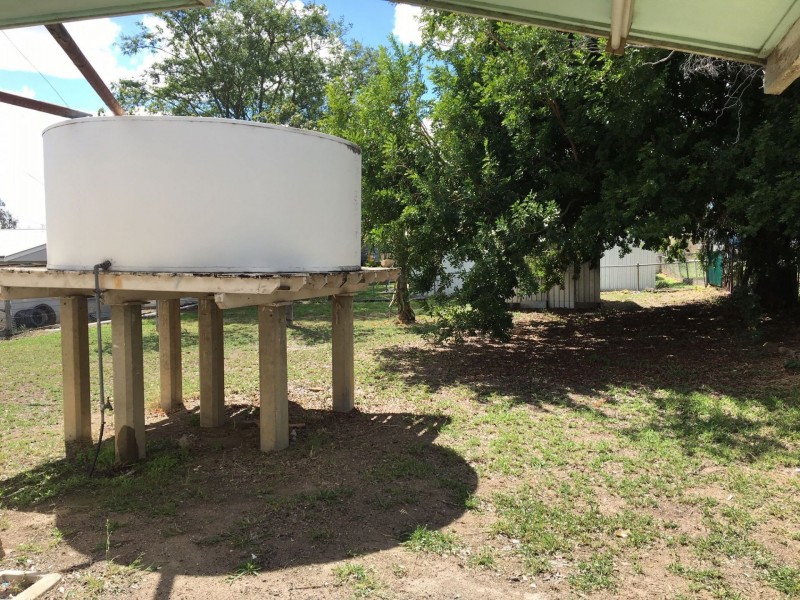 3 Mundell Street, Wandoan QLD 4419