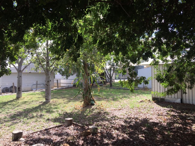 3 Mundell Street, Wandoan QLD 4419