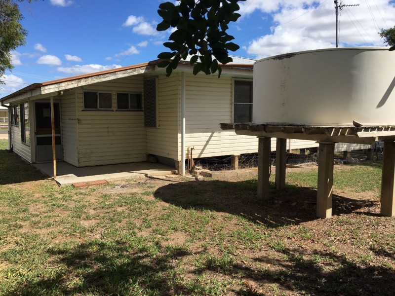 3 Mundell Street, Wandoan QLD 4419