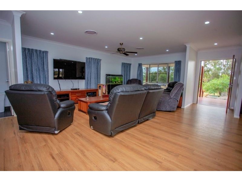 211 Dawson Gates Road, Chinchilla QLD 4413
