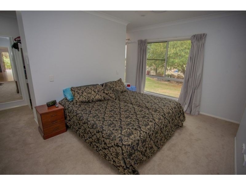 211 Dawson Gates Road, Chinchilla QLD 4413