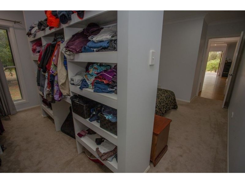 211 Dawson Gates Road, Chinchilla QLD 4413