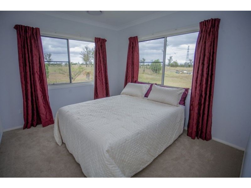 211 Dawson Gates Road, Chinchilla QLD 4413