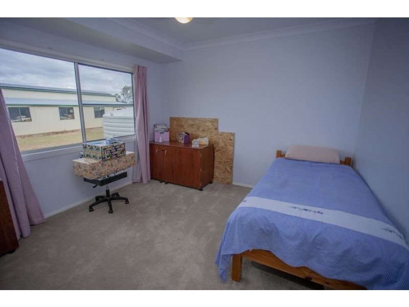 211 Dawson Gates Road, Chinchilla QLD 4413