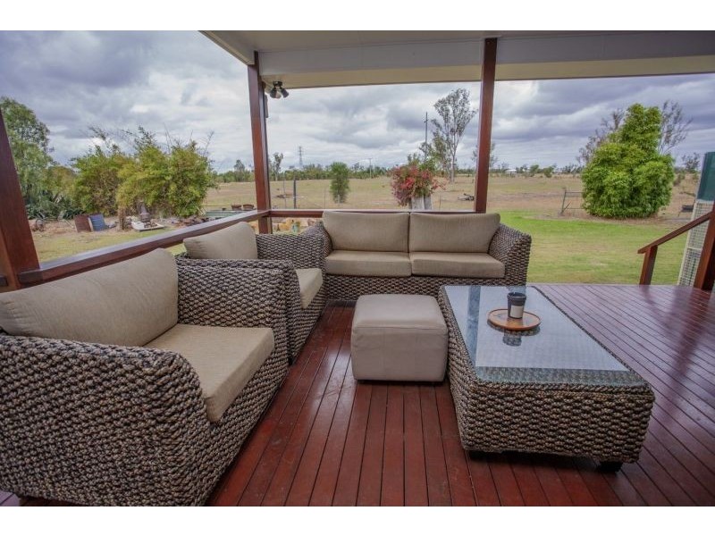 211 Dawson Gates Road, Chinchilla QLD 4413