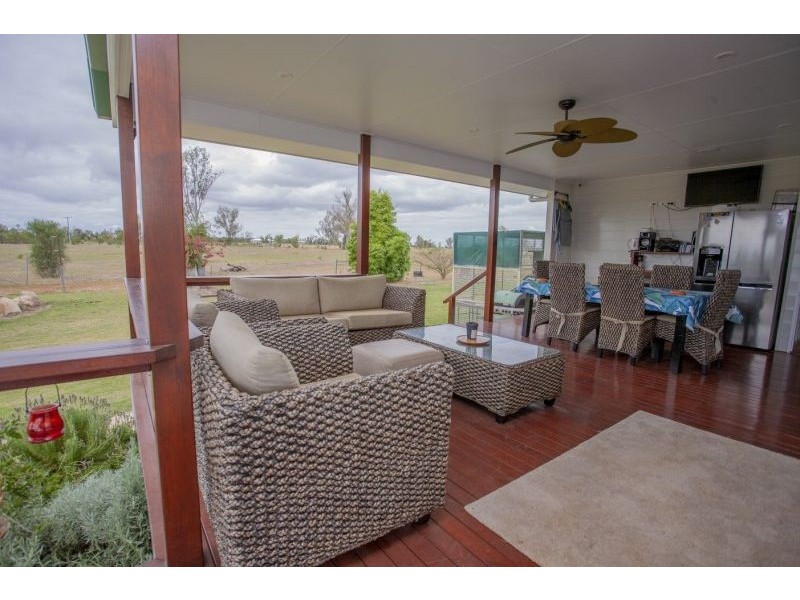 211 Dawson Gates Road, Chinchilla QLD 4413