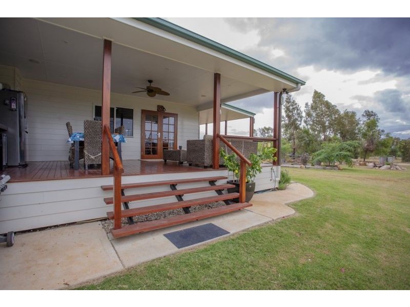 211 Dawson Gates Road, Chinchilla QLD 4413