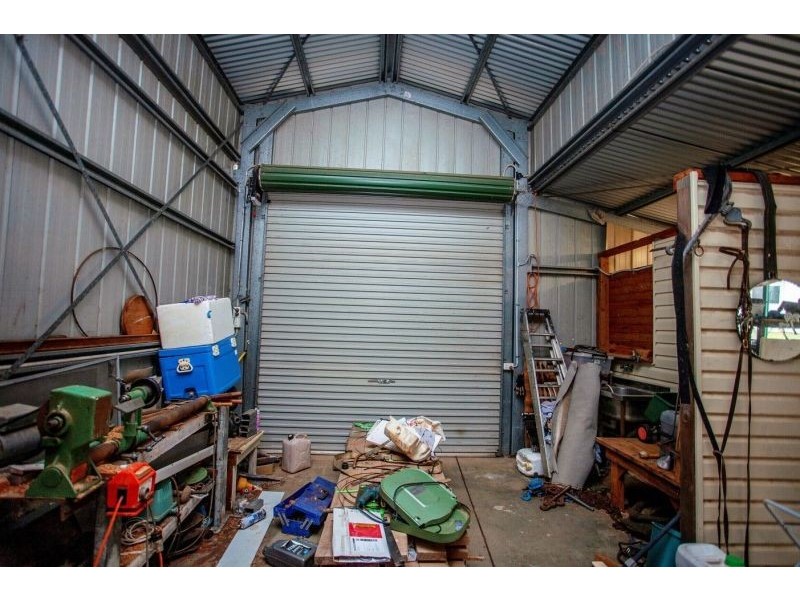 211 Dawson Gates Road, Chinchilla QLD 4413