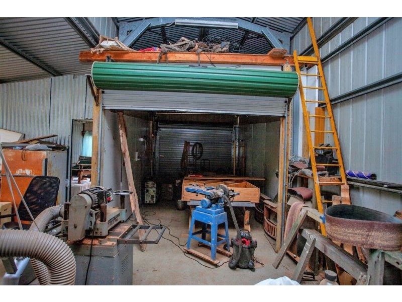 211 Dawson Gates Road, Chinchilla QLD 4413