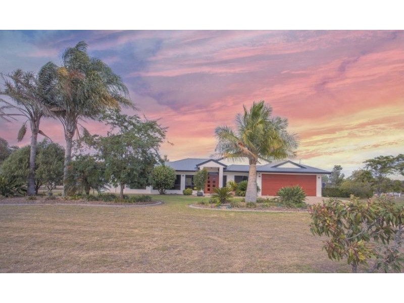 4 Beech Court, Chinchilla QLD 4413