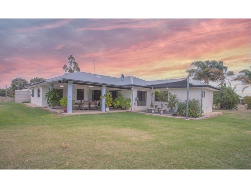 4 Beech Court, Chinchilla QLD 4413