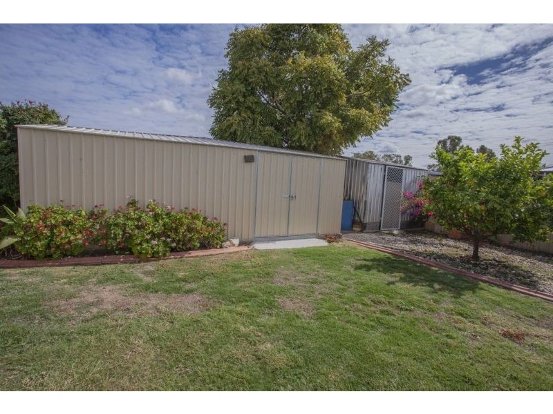 53 Pilkington Street, Chinchilla QLD 4413