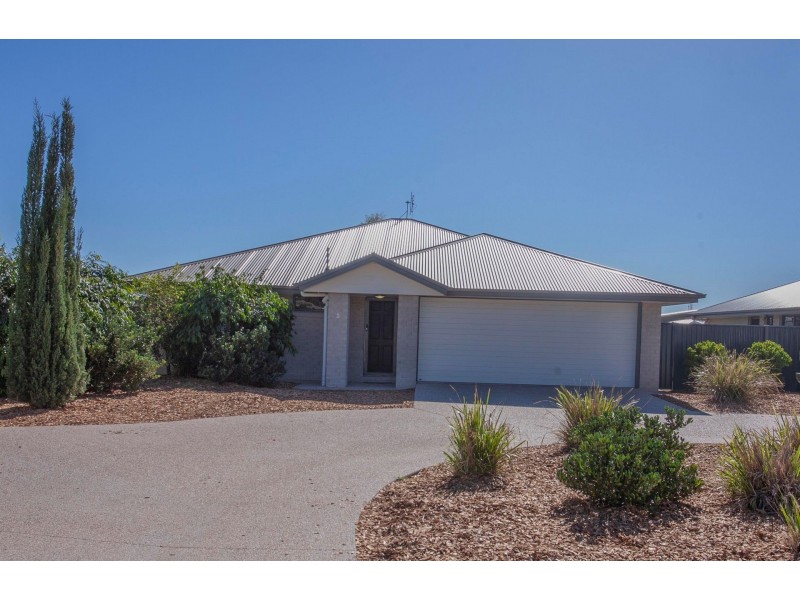 Villa D/7 – 9 Gower St., Chinchilla QLD 4413