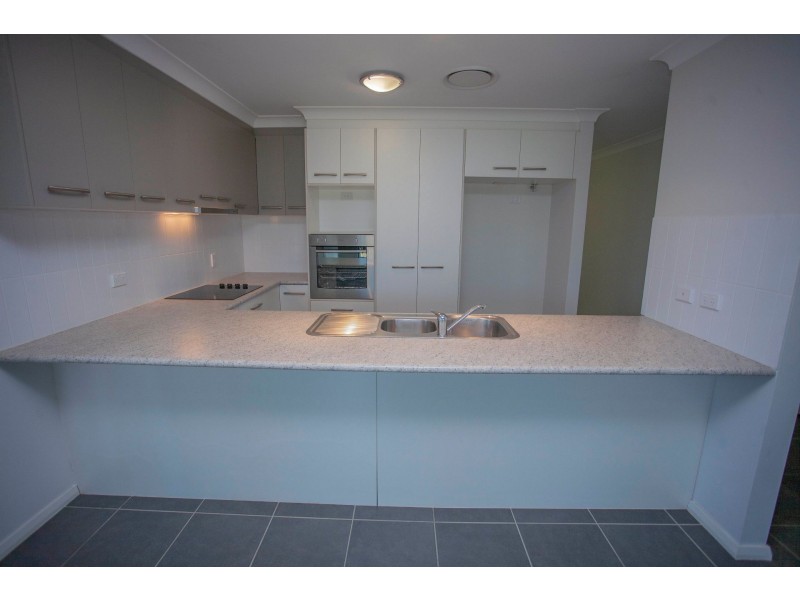 Villa D/7 – 9 Gower St., Chinchilla QLD 4413