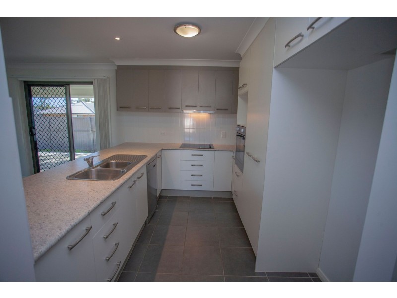 Villa D/7 – 9 Gower St., Chinchilla QLD 4413