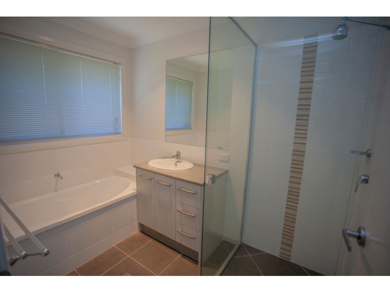 Villa D/7 – 9 Gower St., Chinchilla QLD 4413