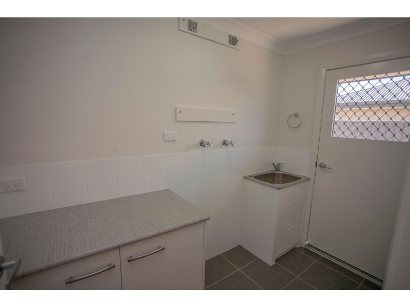 Villa D/7 – 9 Gower St., Chinchilla QLD 4413