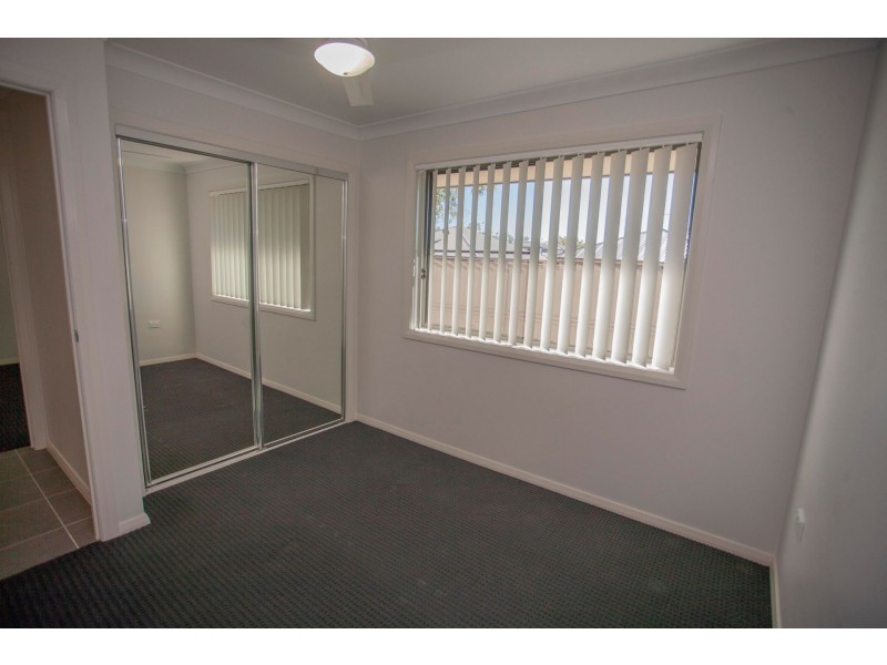 Villa D/7 – 9 Gower St., Chinchilla QLD 4413