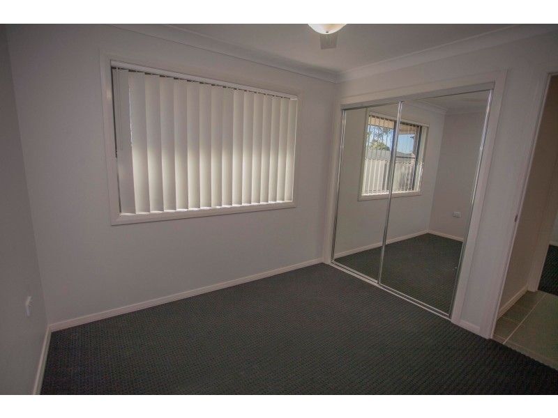 Villa D/7 – 9 Gower St., Chinchilla QLD 4413
