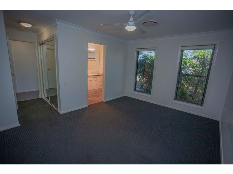 Villa D/7 – 9 Gower St., Chinchilla QLD 4413