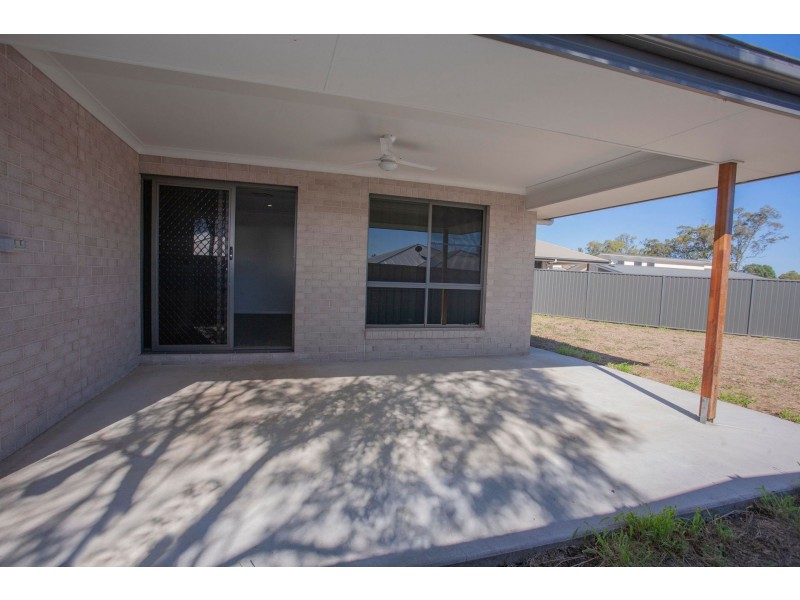 Villa D/7 – 9 Gower St., Chinchilla QLD 4413