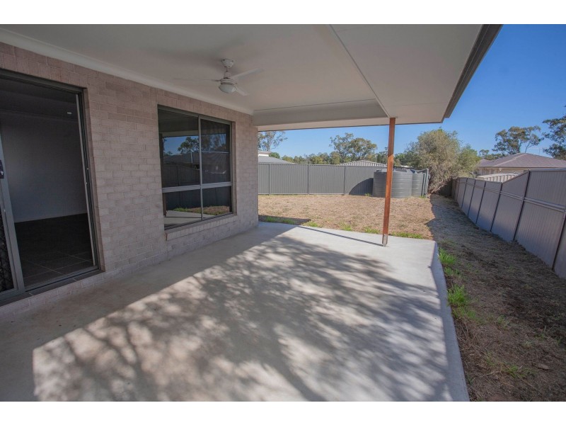 Villa D/7 – 9 Gower St., Chinchilla QLD 4413