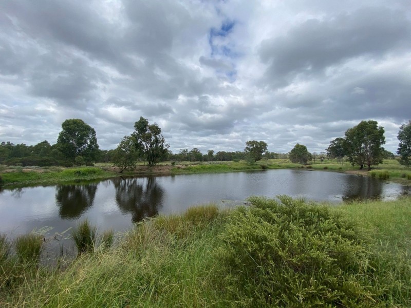 38672 Leichhardt Highway, Miles QLD 4415