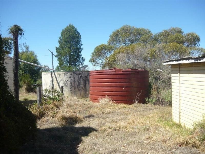 38672 Leichhardt Highway, Miles QLD 4415