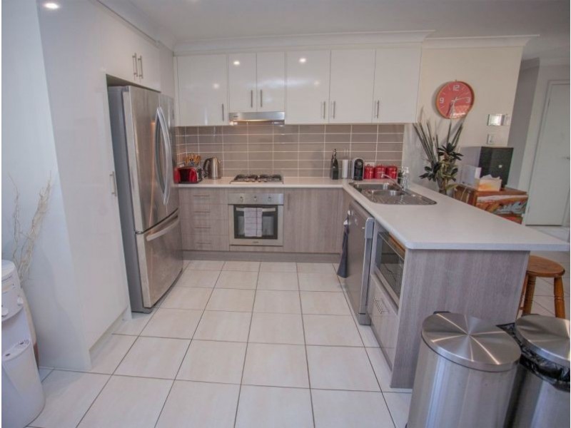 4 Hayes Close, Chinchilla QLD 4413