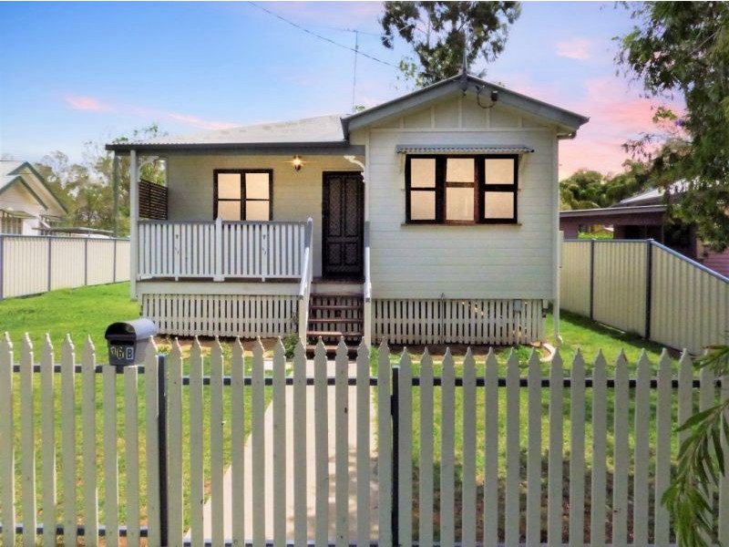 16B Condamine Street, Chinchilla QLD 4413