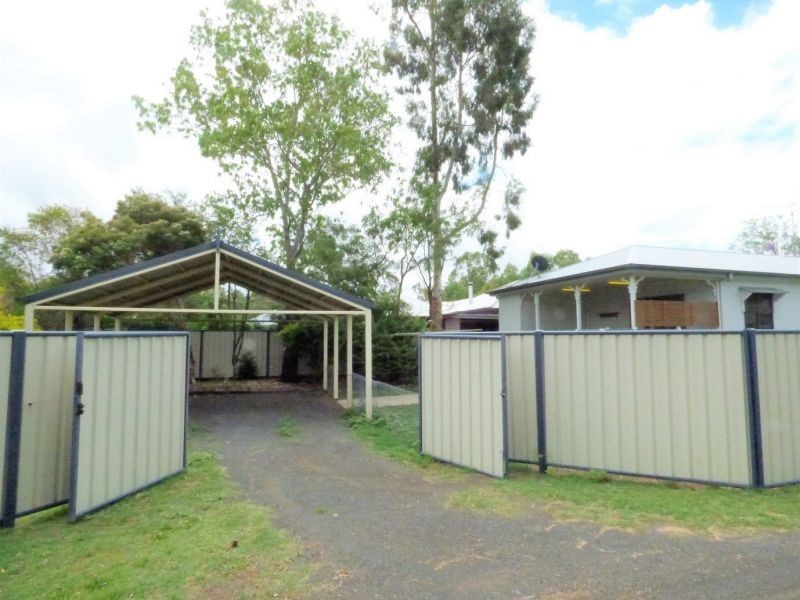 16B Condamine Street, Chinchilla QLD 4413